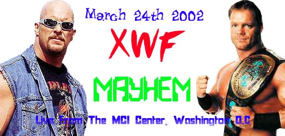 XWF Mayhem