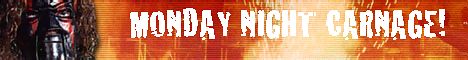 XWF Monday Carnage
