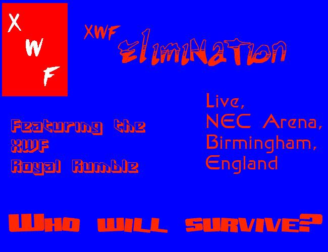 XWF EliMinaTion