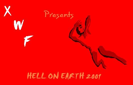 XWF Hell on Earth