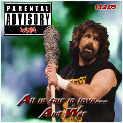 xWa Parental Advisory 2005